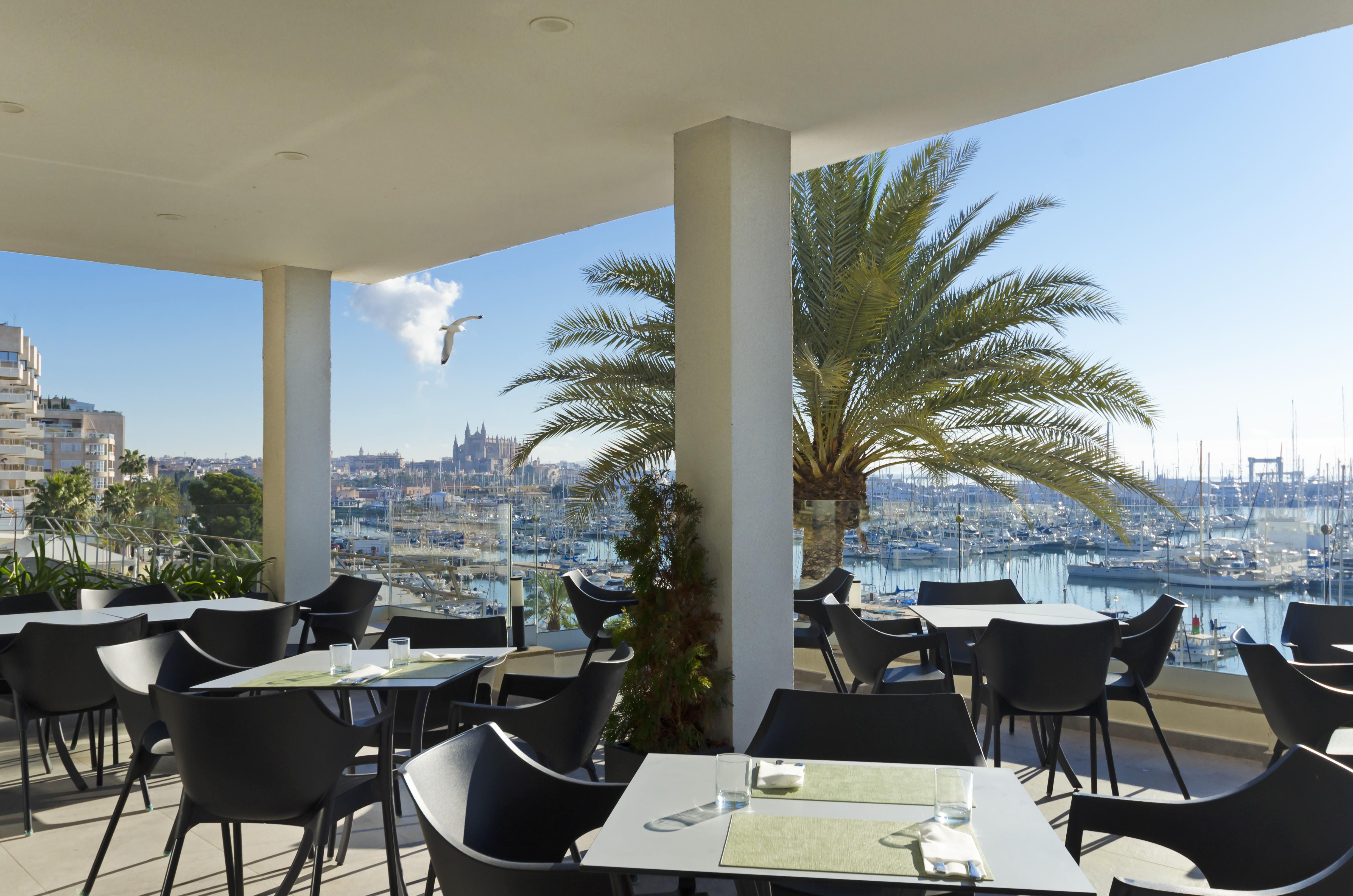 Hotel Mirador Palma de Mallorca Exteriér fotografie